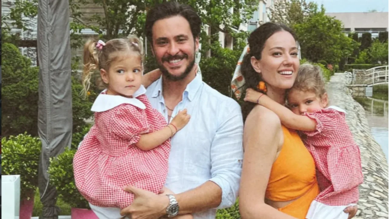 Pelin Akil'den boşanan Anıl Altan'dan bomba paylaşım! Yeni bir aşka yelken mi açtı?