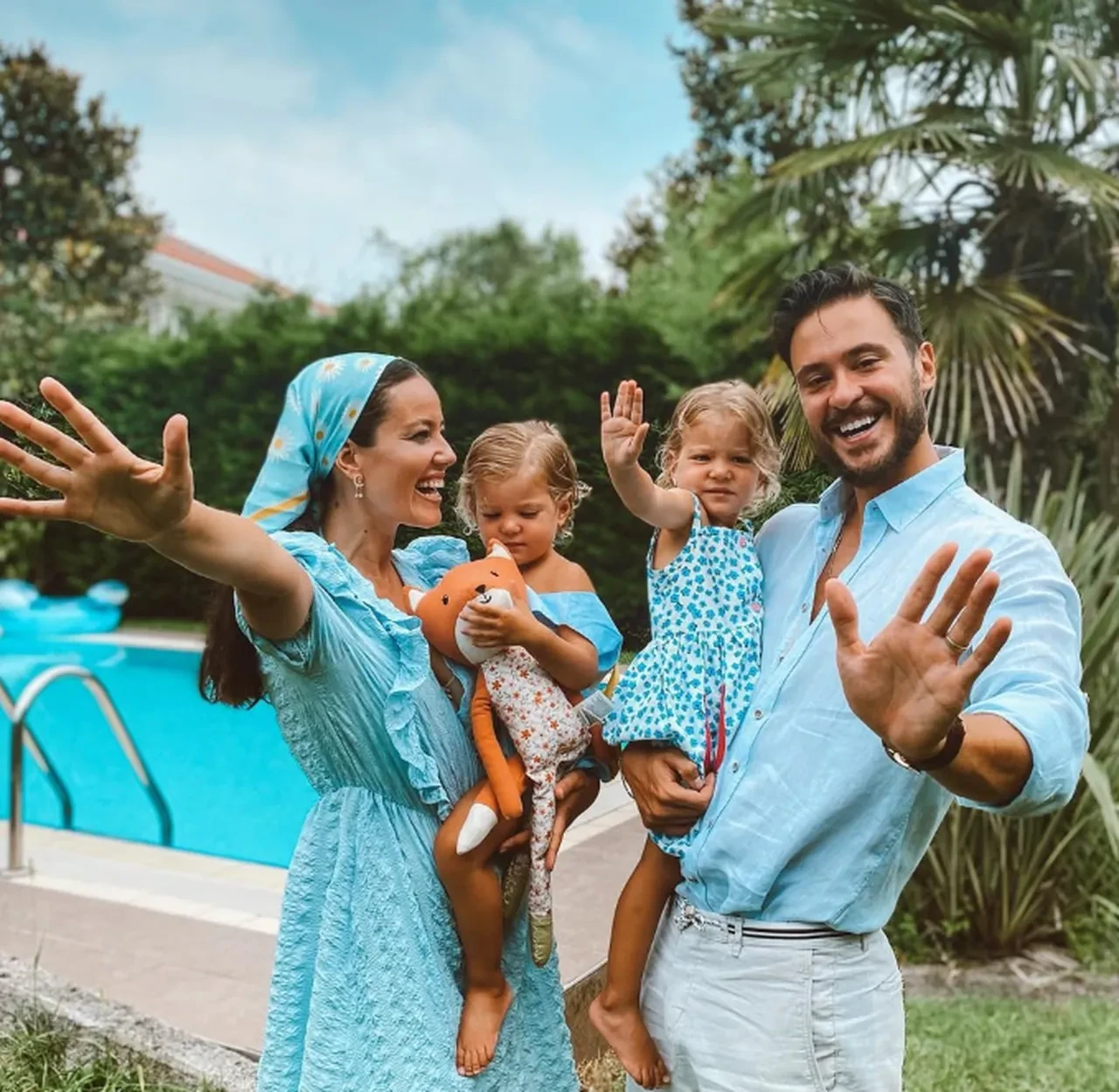 Pelin Akil'den boşanan Anıl Altan'dan bomba paylaşım! Yeni bir aşka yelken mi açtı? 