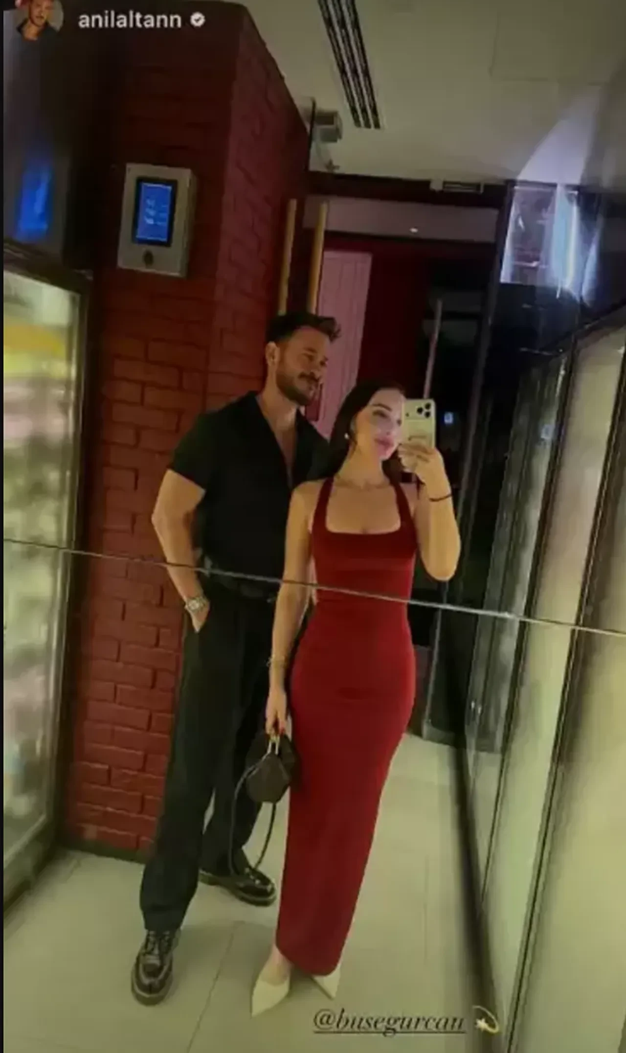 Pelin Akil'den boşanan Anıl Altan'dan bomba paylaşım! Yeni bir aşka yelken mi açtı? 