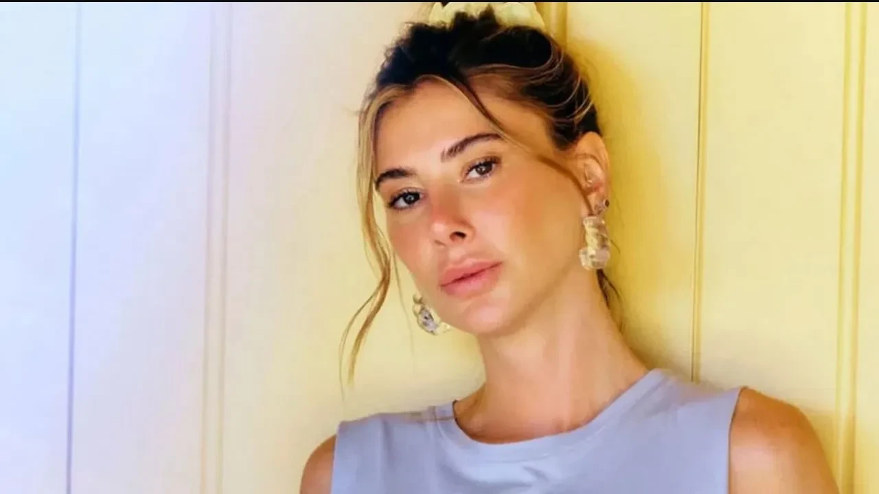 Şeyma Subaşı'nın kelle paçaya verdiği isim dikkat çekti 