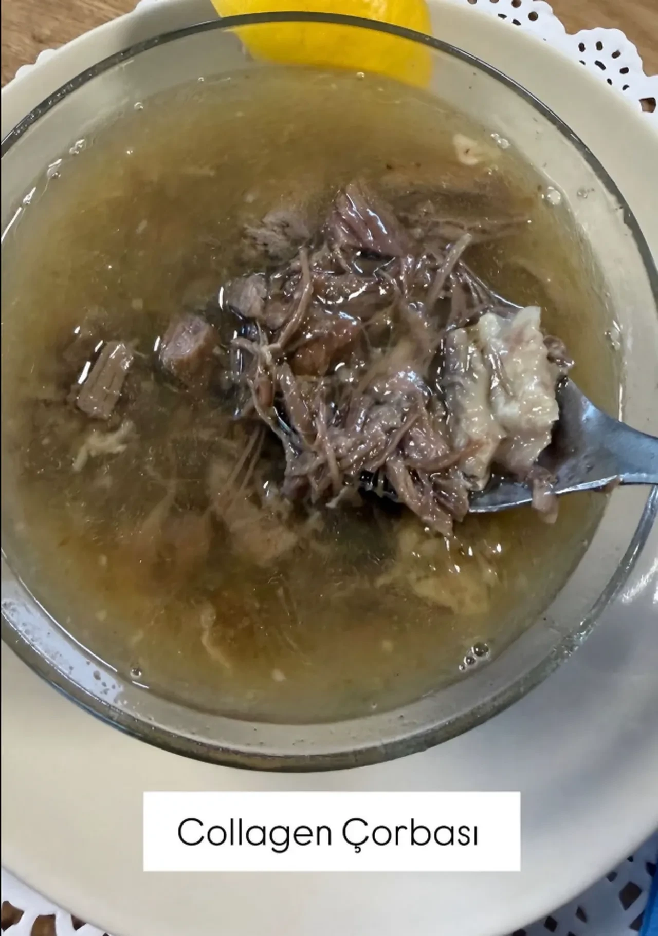 Şeyma Subaşı'nın kelle paçaya verdiği isim dikkat çekti 