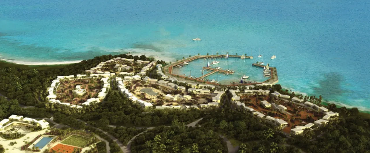 Shakira'nın 20 sene önce aldığı adası servet kazandırdı 