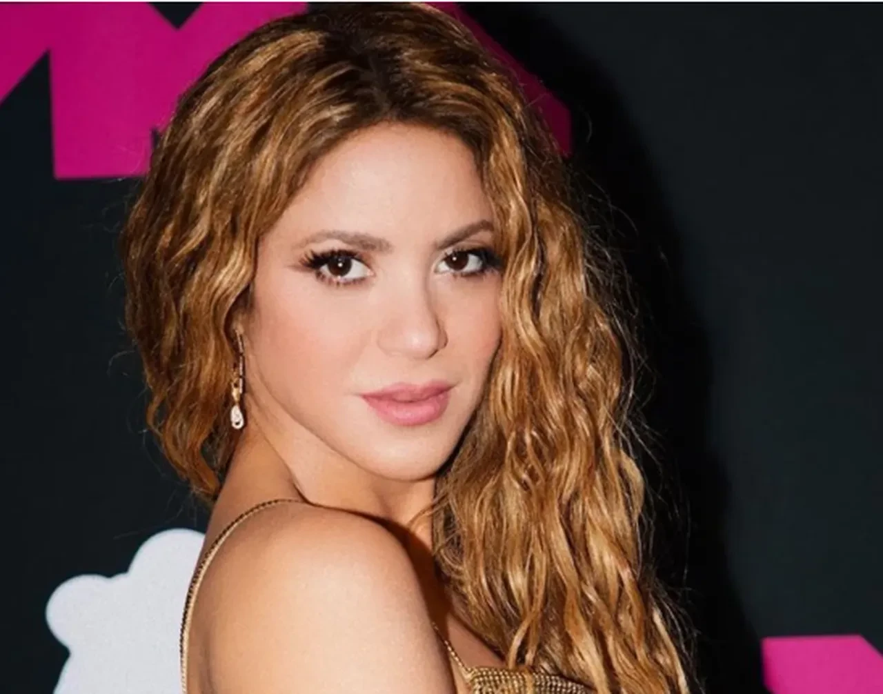 Shakira'nın 20 sene önce aldığı adası servet kazandırdı 