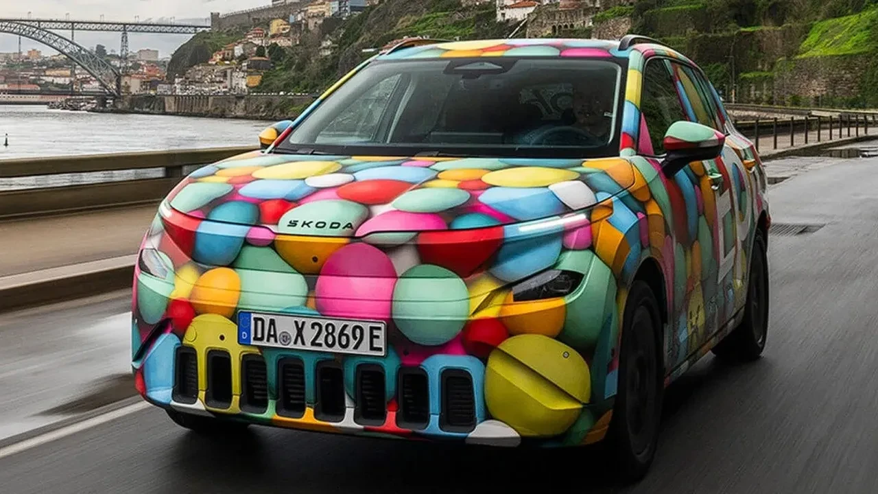 Skoda’nın en ucuz elektriklisi Epiq’in özellikleri belli oldu