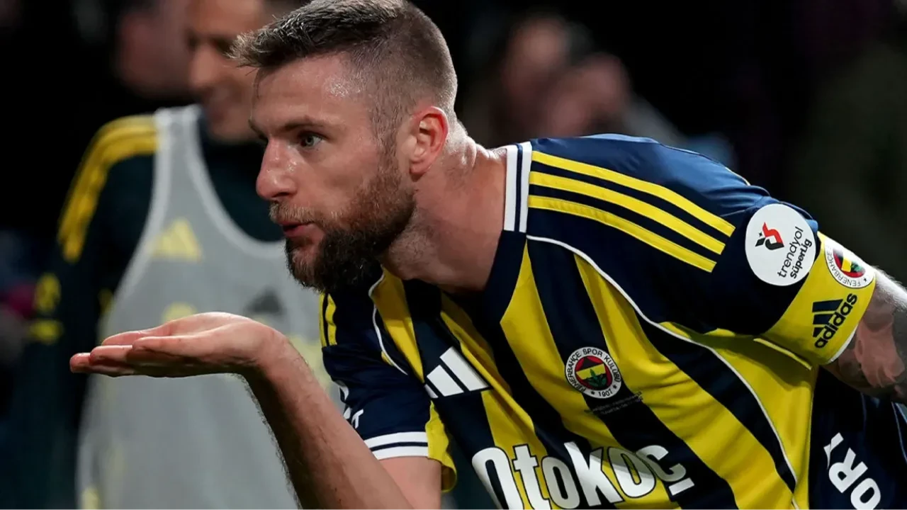 Skriniar Trabzonspor maçında var mı? Cezası 2 maç sonra bitiyordu