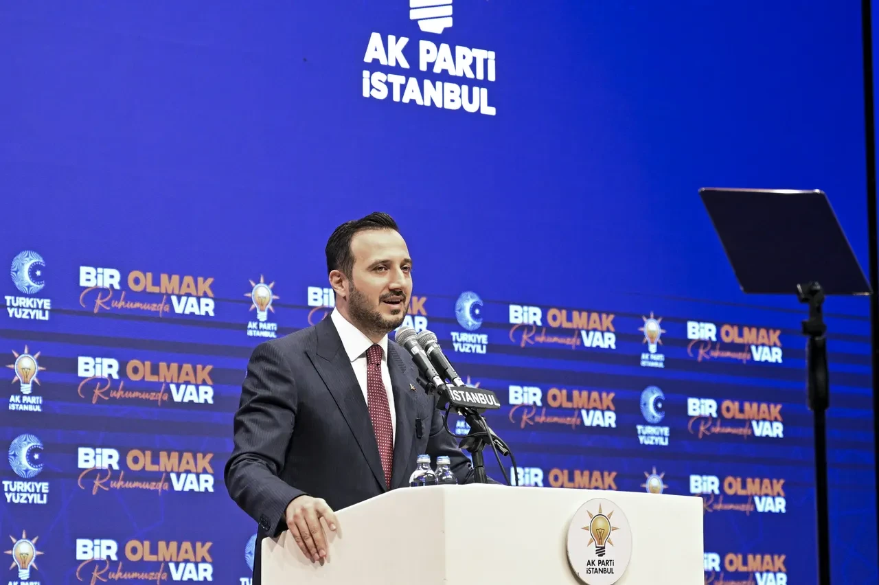 Son ankette büyük fark! AK Parti'nin oy oranı belli oldu