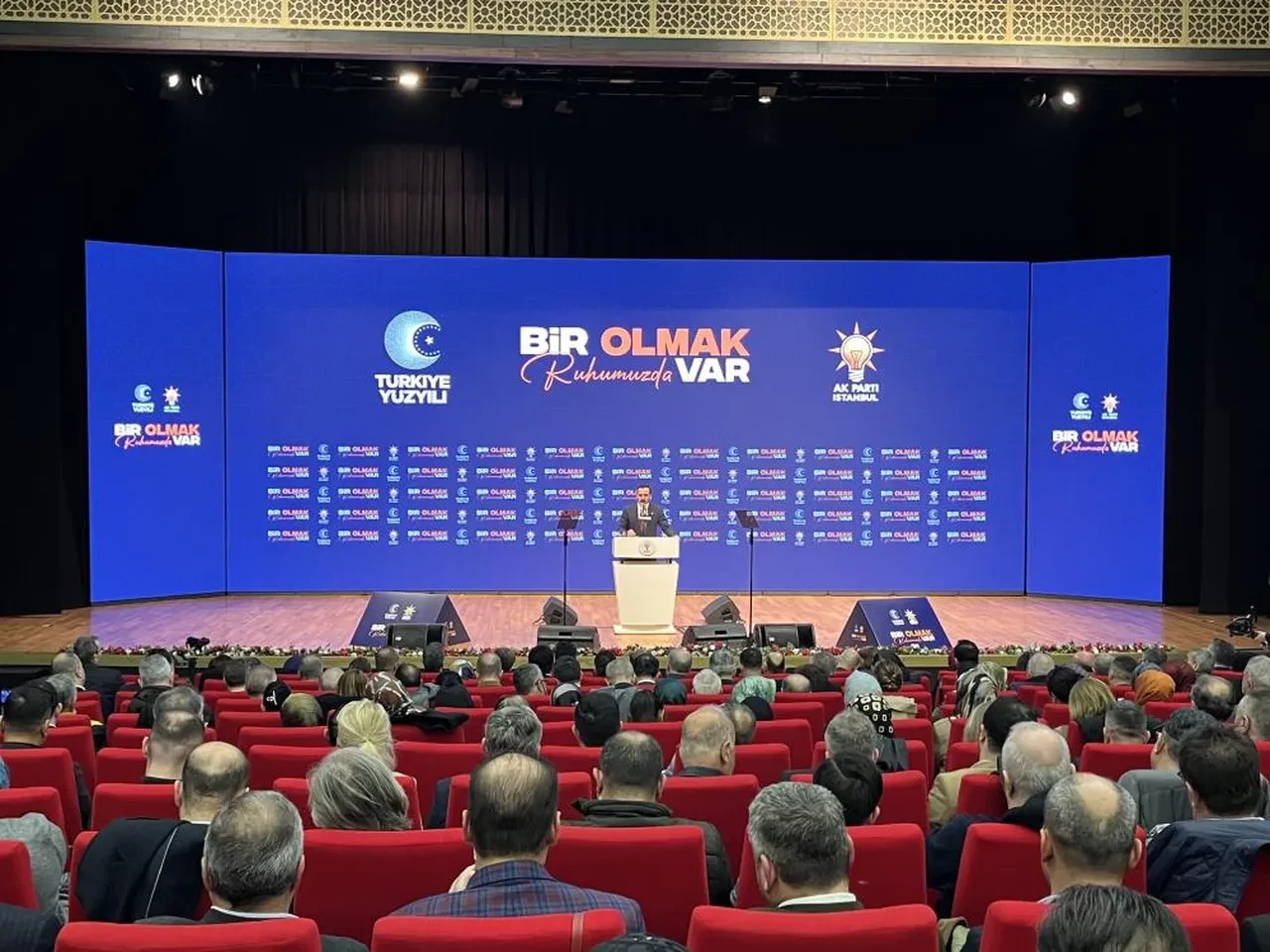 Son ankette büyük fark! AK Parti'nin oy oranı belli oldu