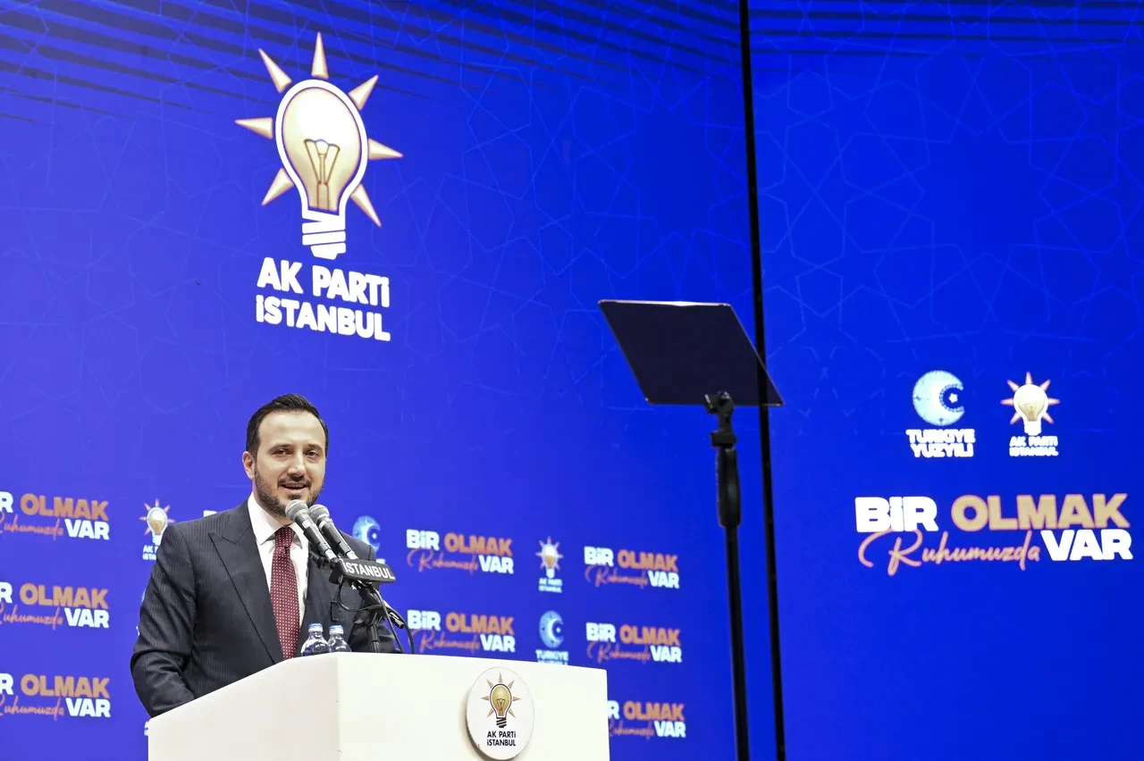 Son ankette büyük fark! AK Parti'nin oy oranı belli oldu