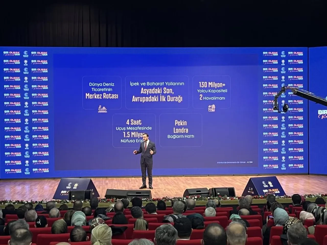 Son ankette büyük fark! AK Parti'nin oy oranı belli oldu