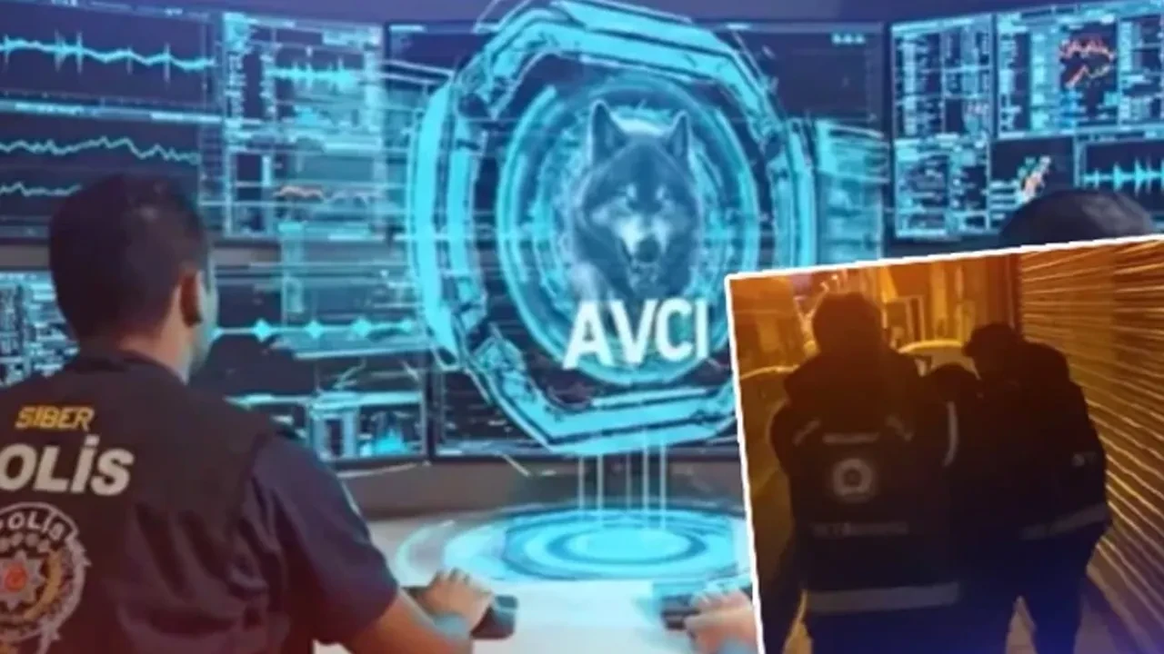 Sosyal medya üzerinden uyuşturucu ağı! 7/24 süren kirli ticarete darbe: Yüzlerce kişi yakalandı 