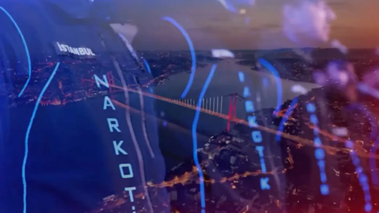 Sosyal medya üzerinden uyuşturucu ağı! 7/24 süren kirli ticarete darbe: Yüzlerce kişi yakalandı