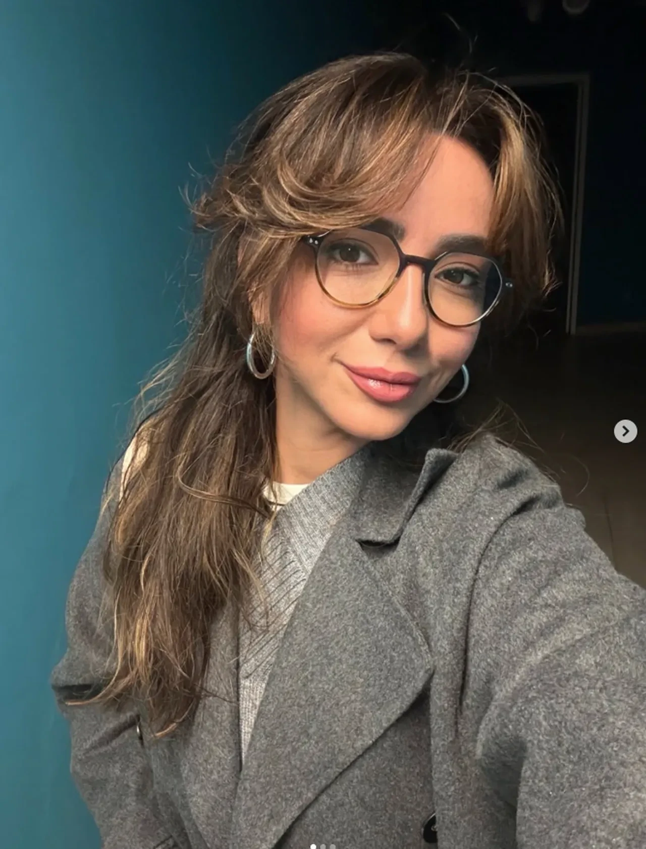 Taşacak Bu Deniz'de Zarife rolü ilk başta Yeşim Ceren Bozoğlu'na teklif edilmemiş 