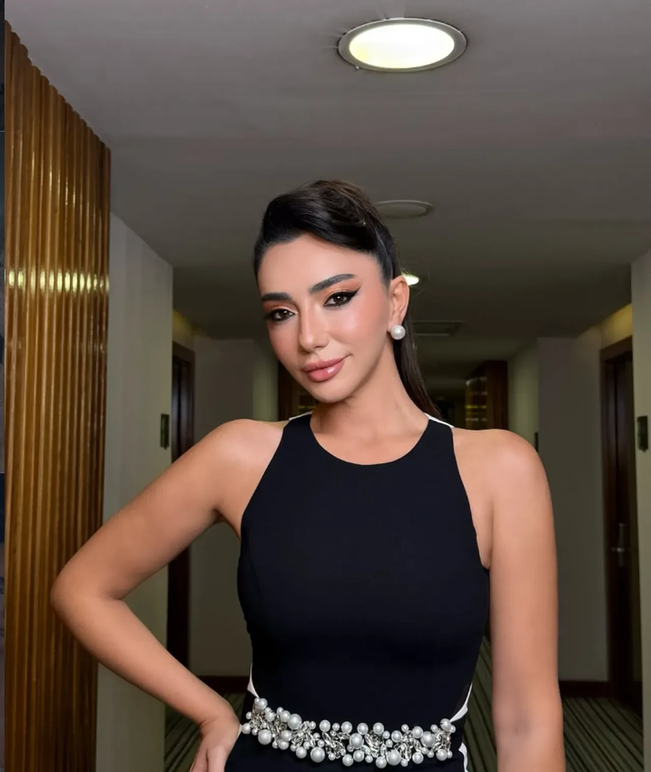 Taşacak Bu Deniz'de Zarife rolü ilk başta Yeşim Ceren Bozoğlu'na teklif edilmemiş 