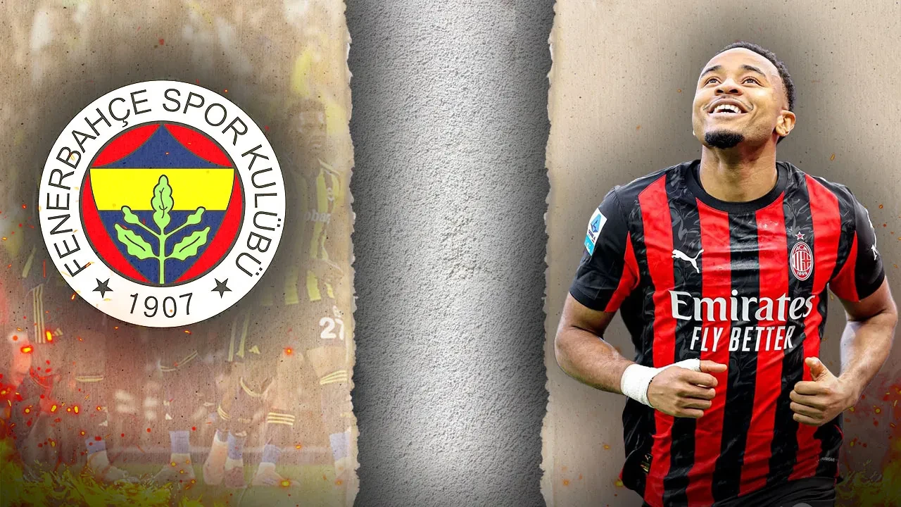 Tedesco çok istemişti! Fenerbahçe'nin gözdesi Nkunku'dan transfer itirafı
