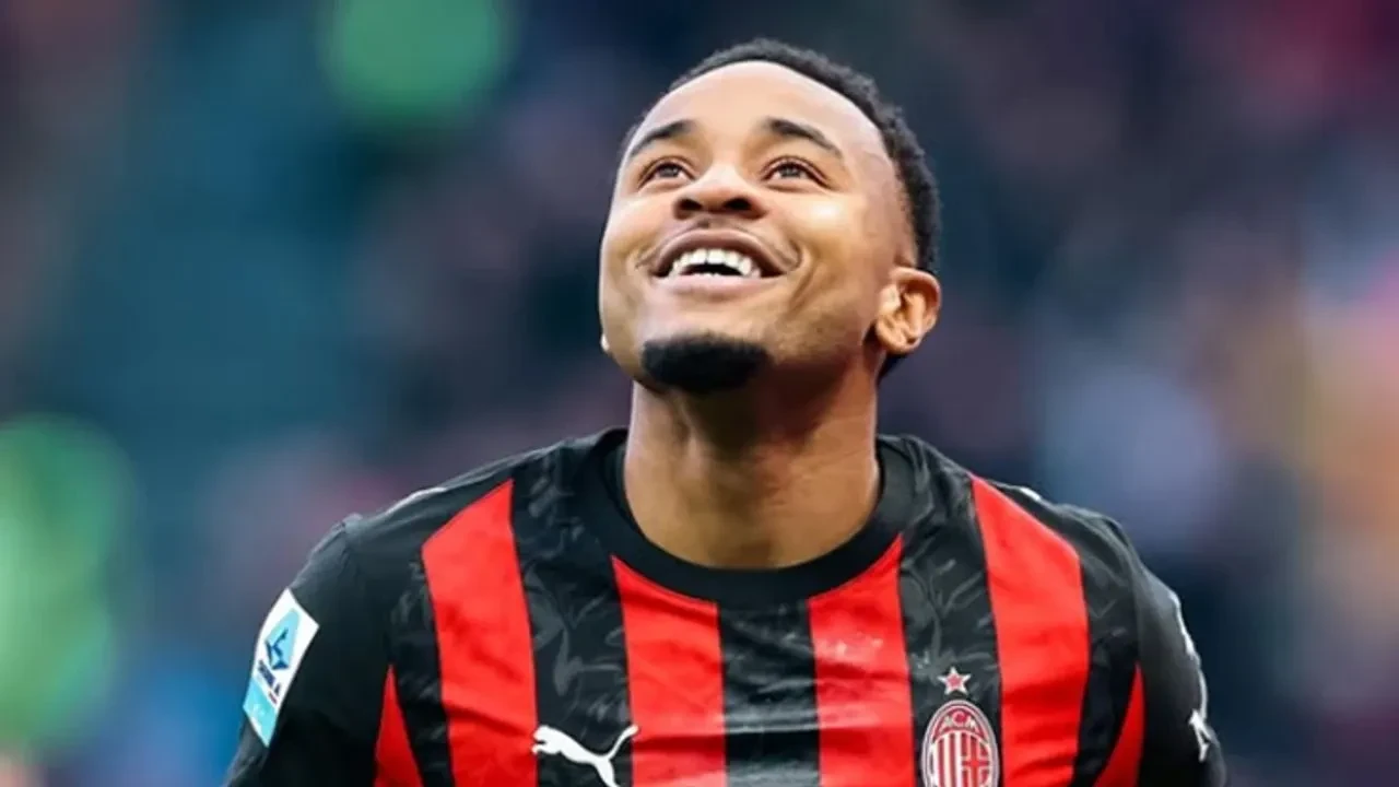 Tedesco çok istemişti! Fenerbahçe'nin gözdesi Nkunku'dan transfer itirafı