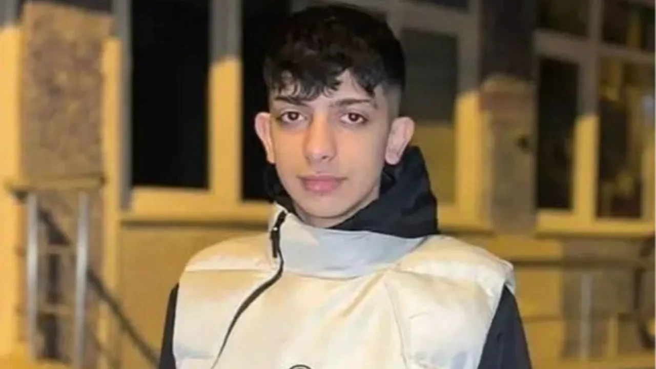 Tekirdağ'da korkunç olay! Daha 16 yaşındaydı: Sokak ortasında kanlı infaz 