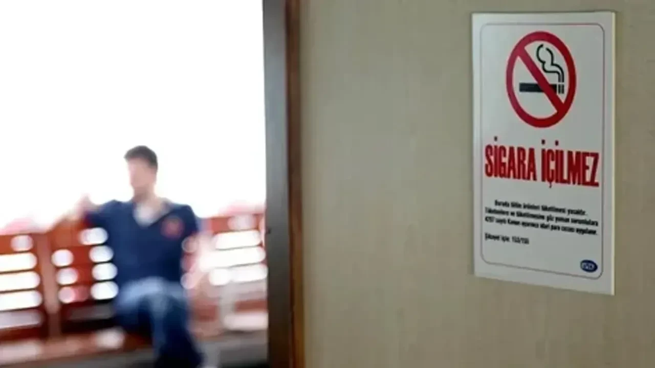 Tiryakilere kötü haber! Sigara içenler için bir dönem sona erecek: Fransız modeli mercek altında 