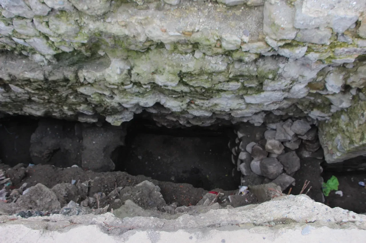 Trabzon'da tarihi keşif! Dünyada 3 örneği var, zeminin 8 metre altından çıktı: Dört uygarlık geçti