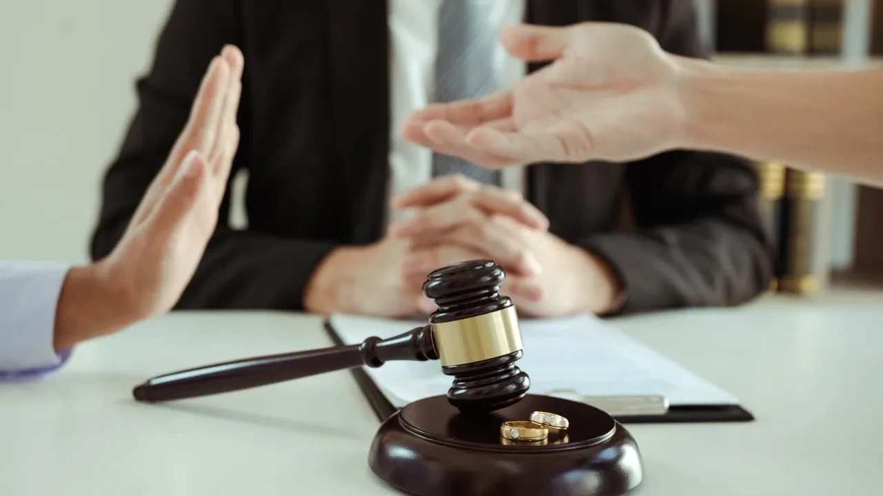 TÜİK, Türkiye’nin evlilik haritasını açıkladı! En çok ve en az boşanan iller belli oldu