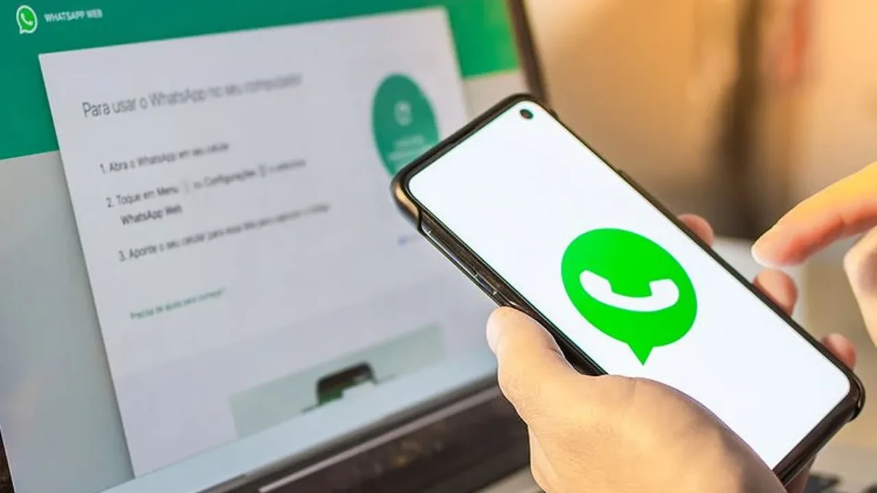 WhatsApp Web kullanıcılarına sesli ve görüntülü arama özelliği geliyor