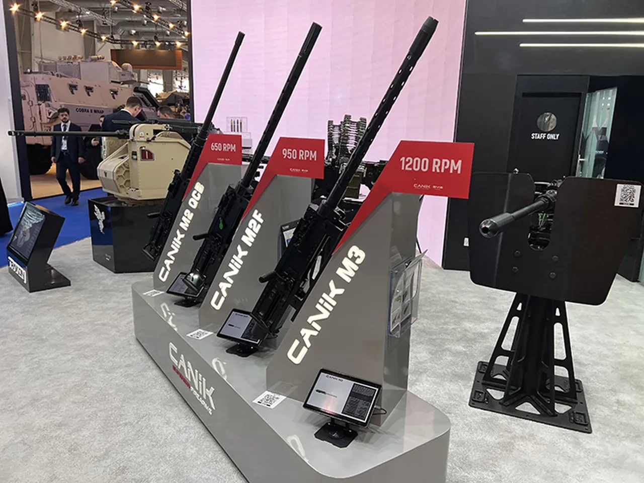 ABD'liler "Türk topu" ile tanışacak: SYS Grup'tan okyanus ötesi çıkarması