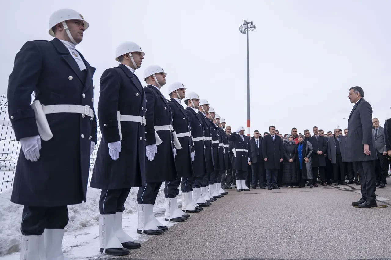 Adalet Bakanlığı ve İçişleri Bakanlığı'nda bayrak değişimi! Mustafa Çiftçi ile Akın Gürlek görevi devraldı