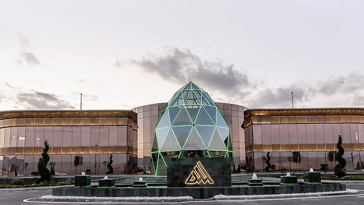 Ahlatcı Holding kara para iddialarına cevap verdi