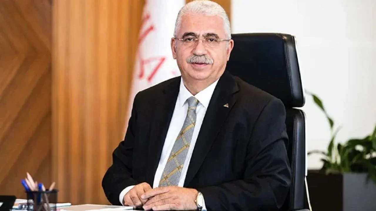 Ahmet Ahlatcı'ya kara para soruşturması iddiasına açıklama