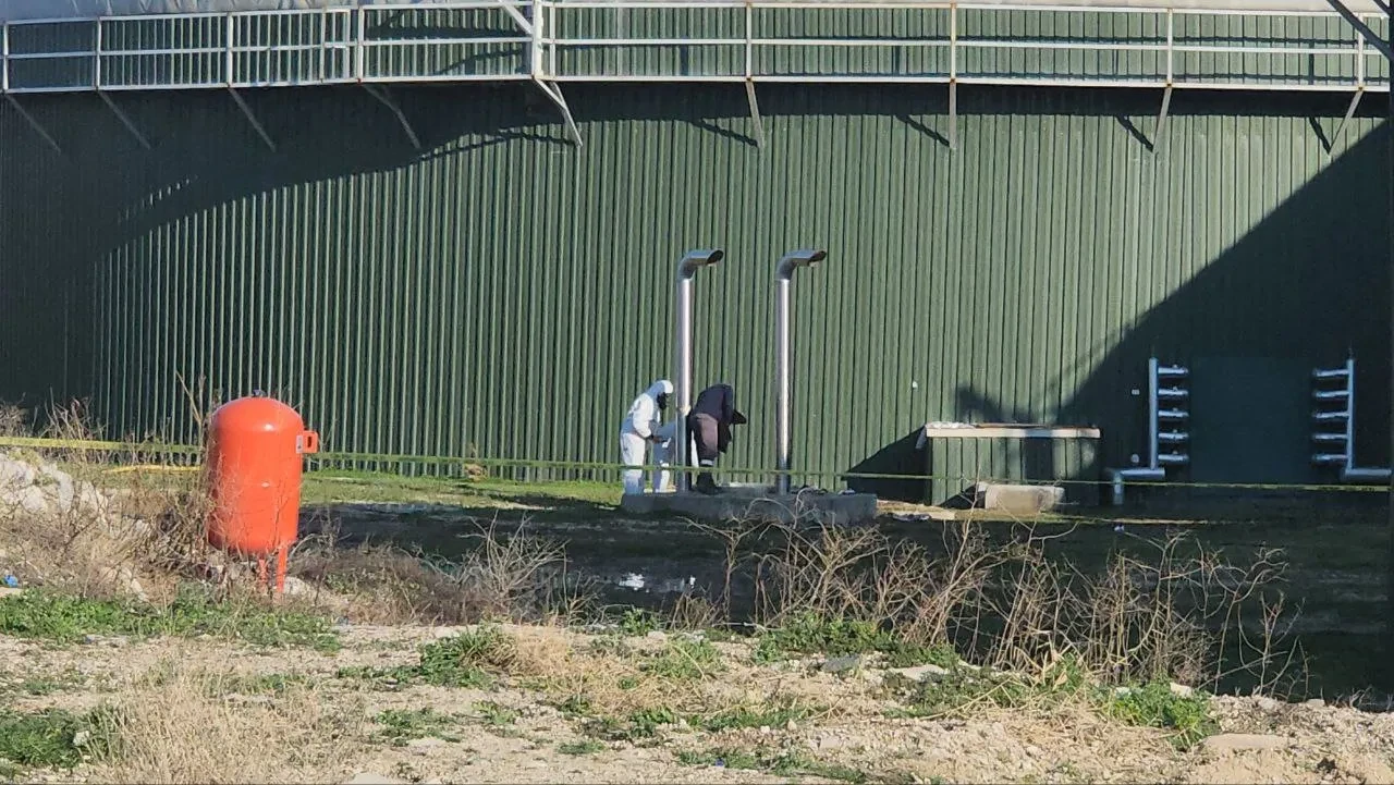 Amasya'da biyogaz tesisinde zehirlenen 3 işçi hayatını kaybetti