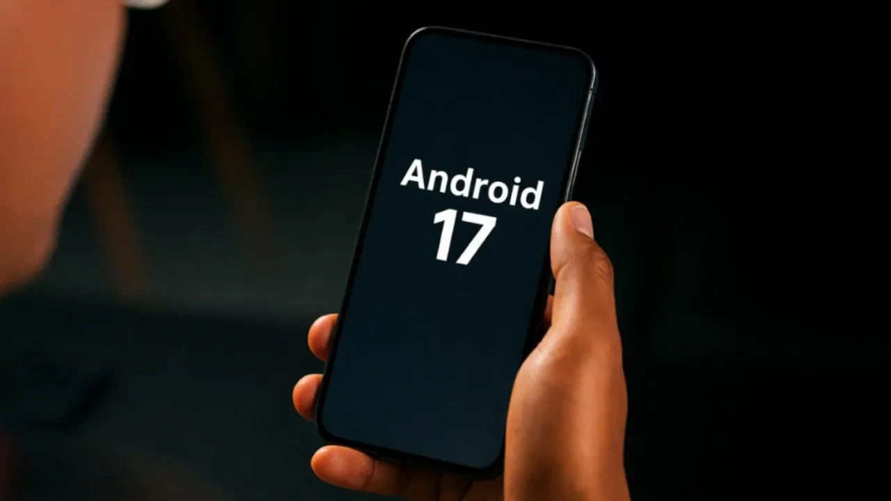Android 17 Beta 1 beklenenden daha erken geliyor: İşte ilk güncelleme alacak cihazlar