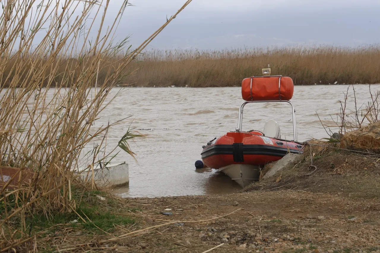 Asi Nehri'ne düşerek kaybolmuştu! Acı haber 9 gün sonra geldi 