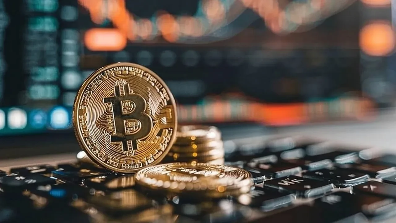 Balinalar alıma geçti: Bitcoin’de 53 Bin BTC’lik hamle