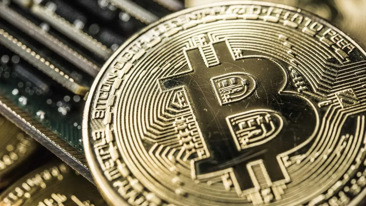 Balinalar alıma geçti: Bitcoin’de 53 Bin BTC’lik hamle
