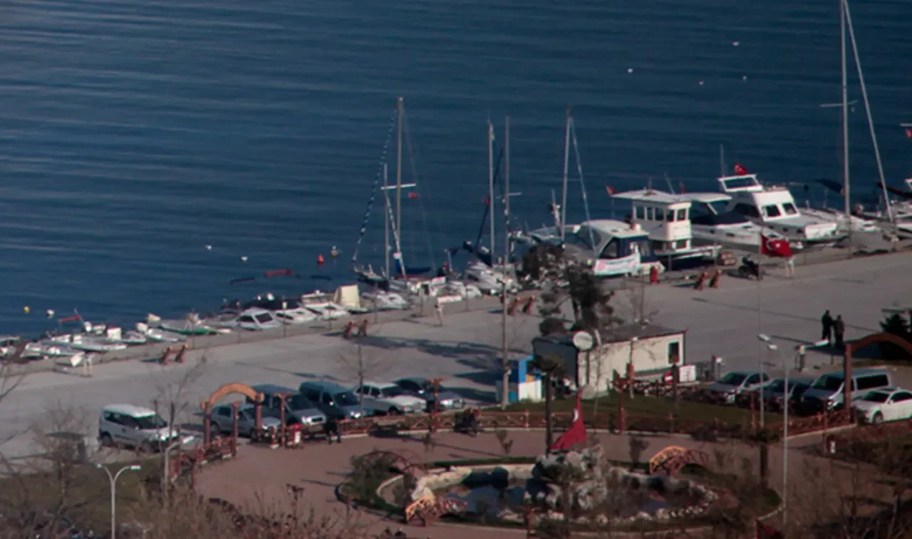 Bursa'da kan donduran olay! 5 yaşındaki çocuğunu denize atarak öldürdü