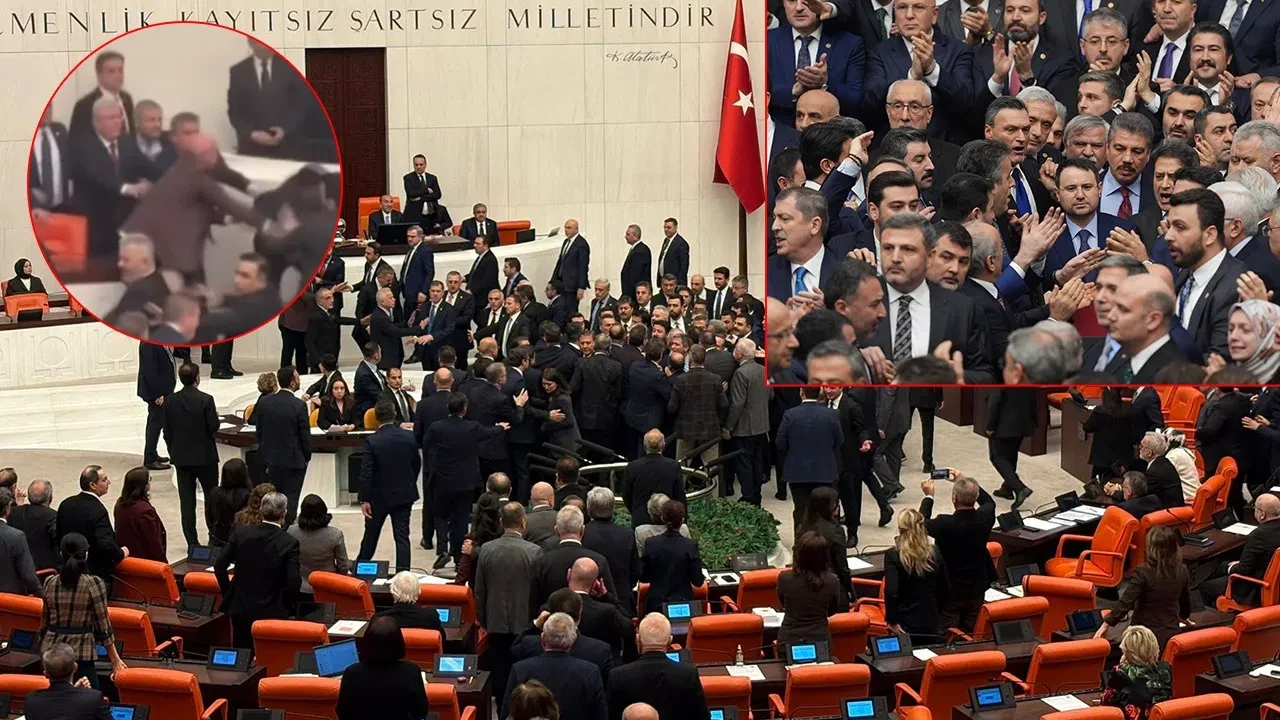 CHP'den yeni bakanların yemin törenine engelleme! 