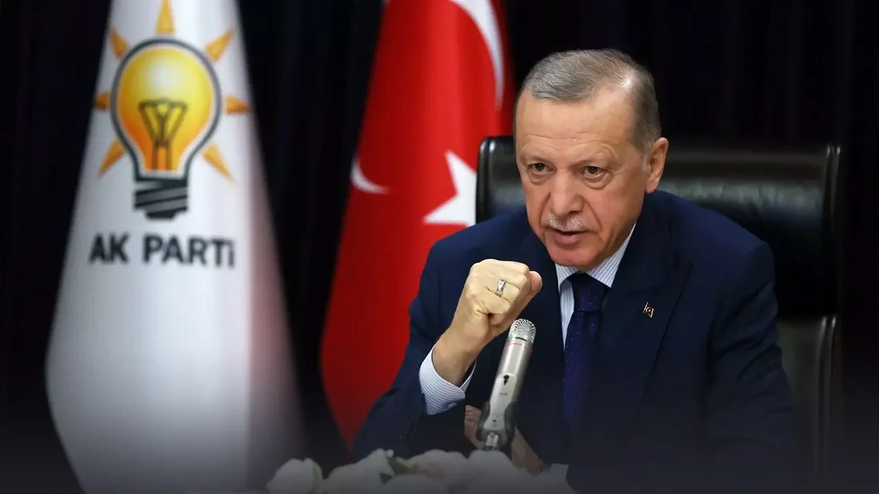 Cumhurbaşkanı Erdoğan'dan AK Parti teşkilatına 'Ramazan' talimatı