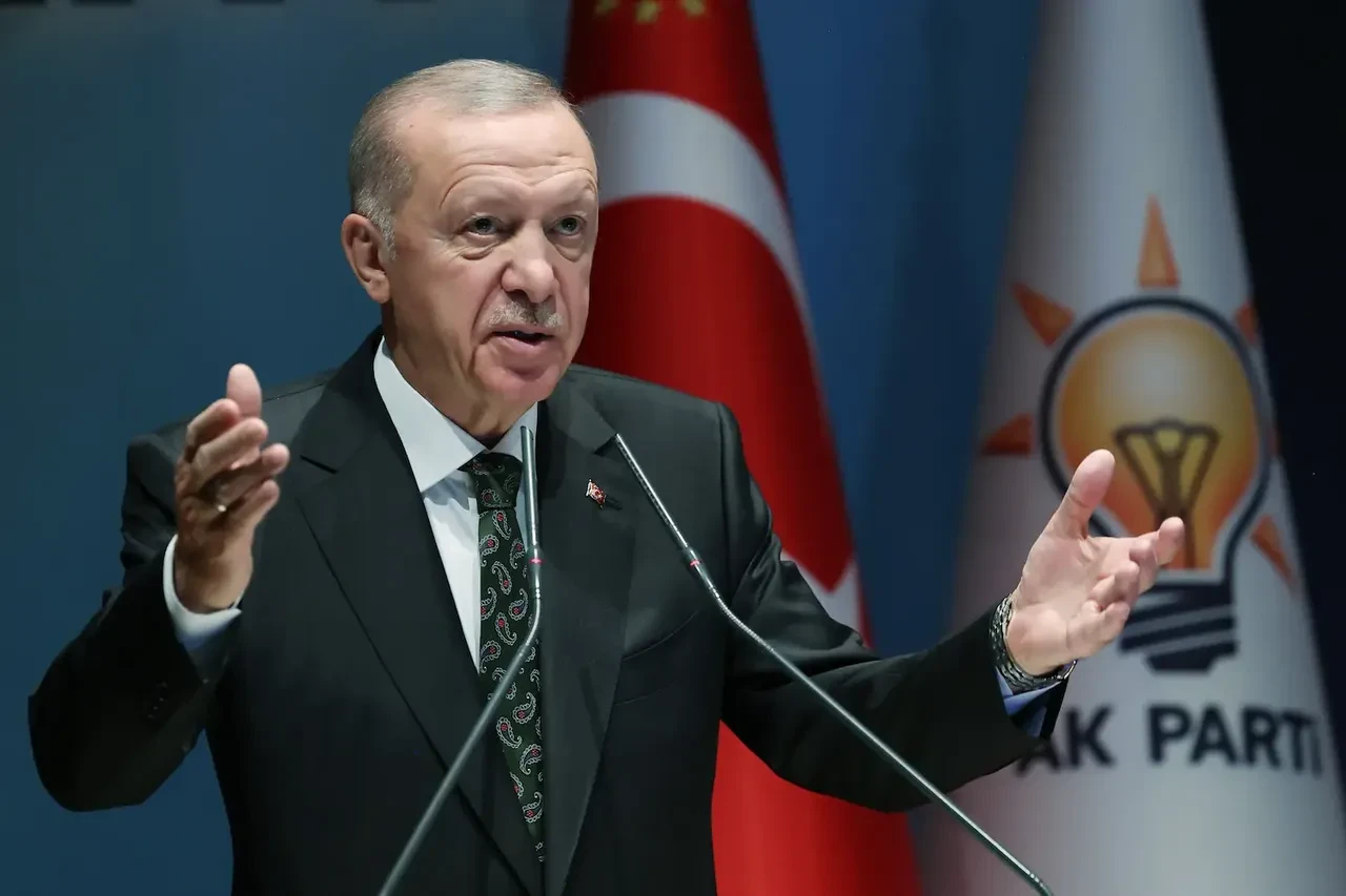 Cumhurbaşkanı Erdoğan'dan AK Parti teşkilatına 'Ramazan' talimatı