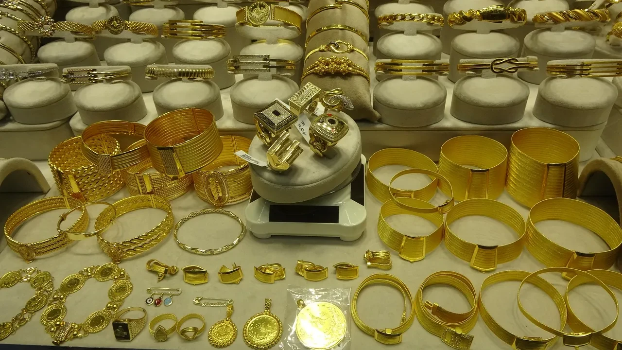 JPMorgan altın tahmini 2026