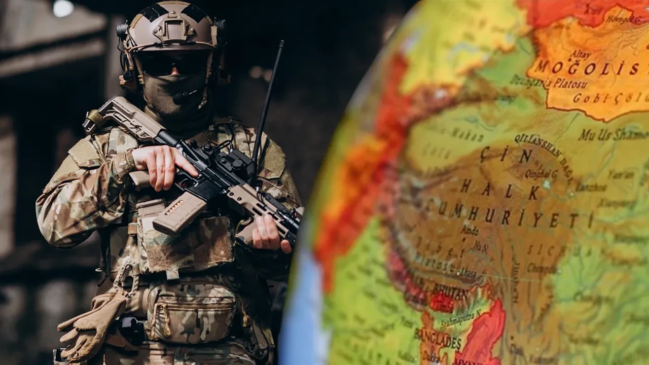 Dünya milyarlar harcarken kılları kıpırdamıyor! İşte ordusu olmayan ülkeler