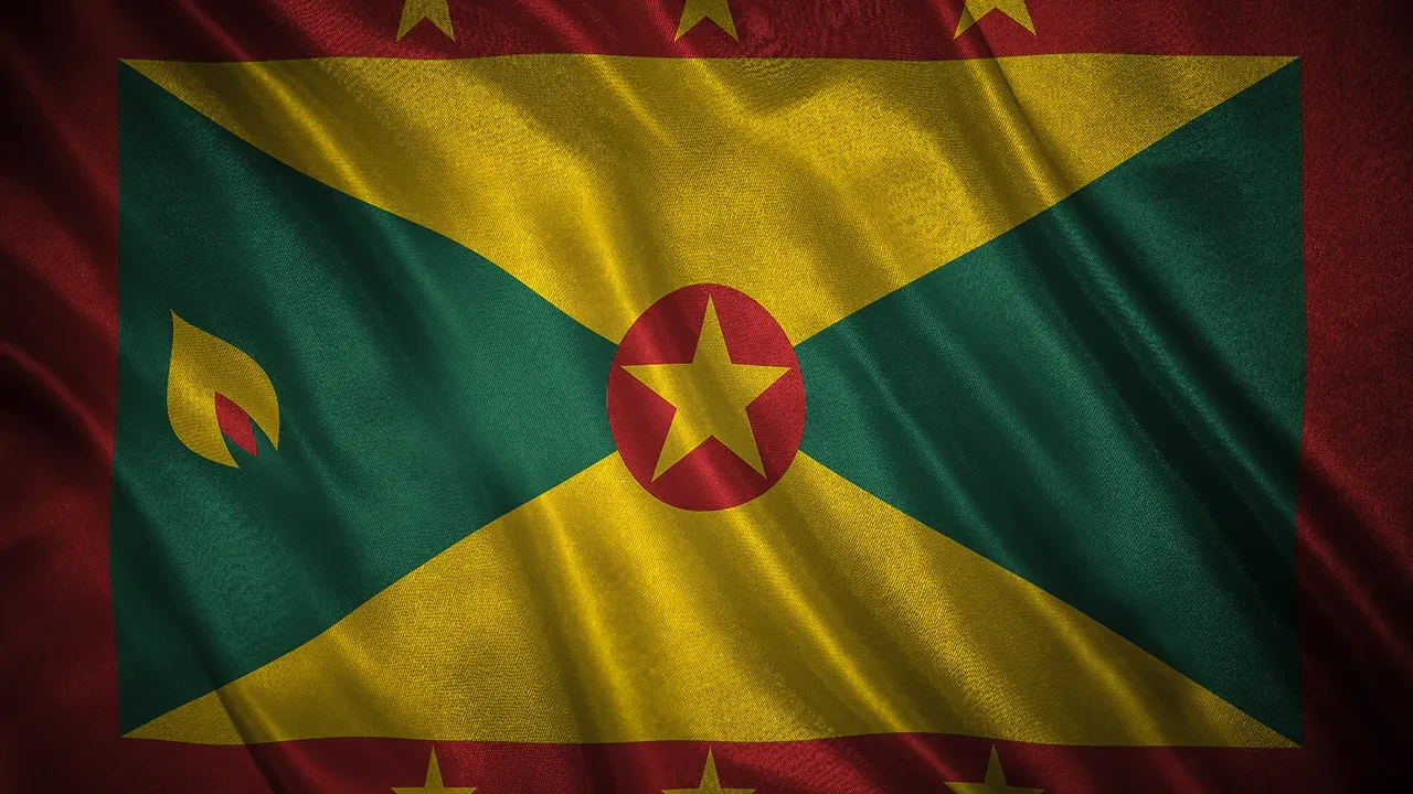 GRENADA