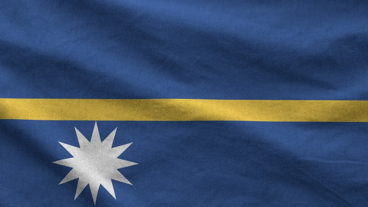 NAURU