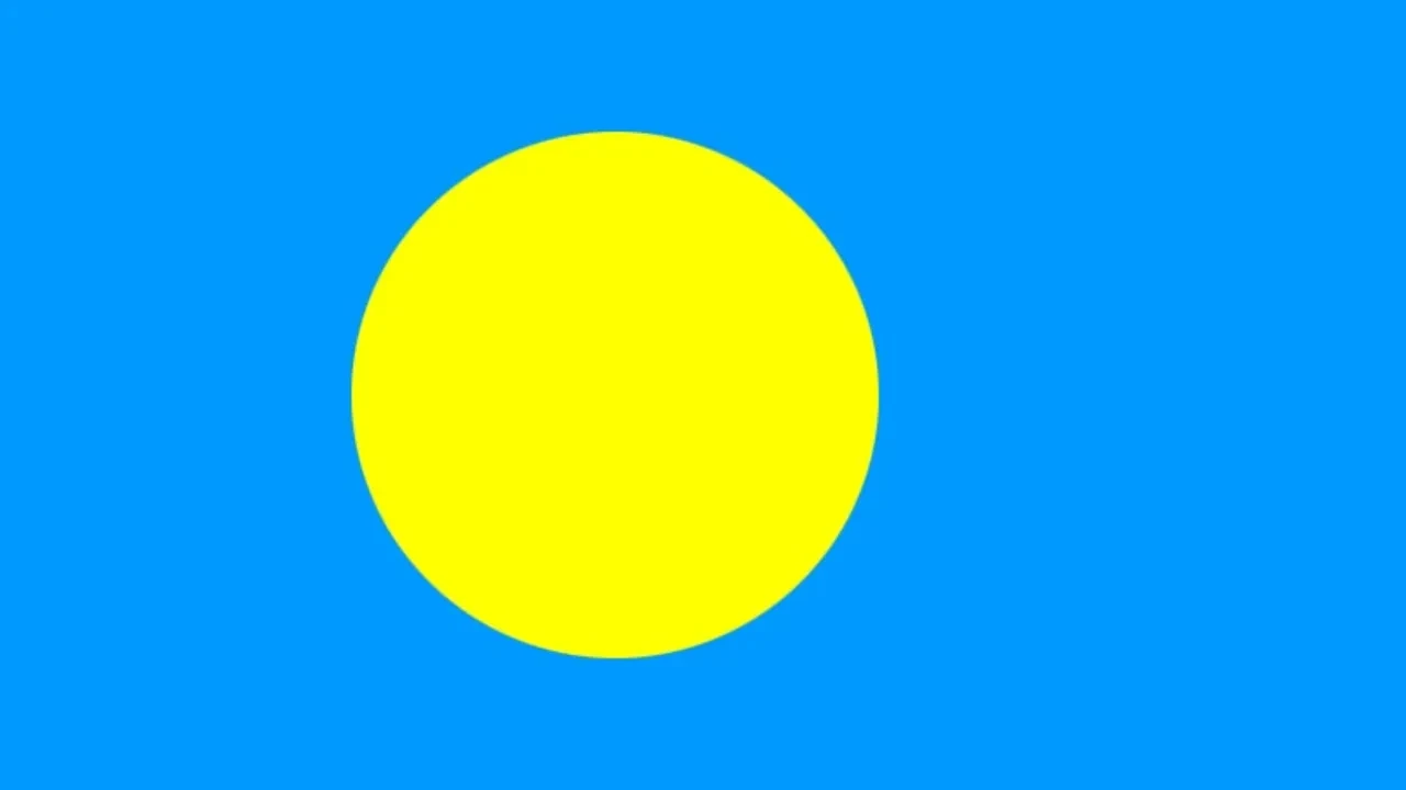 PALAU