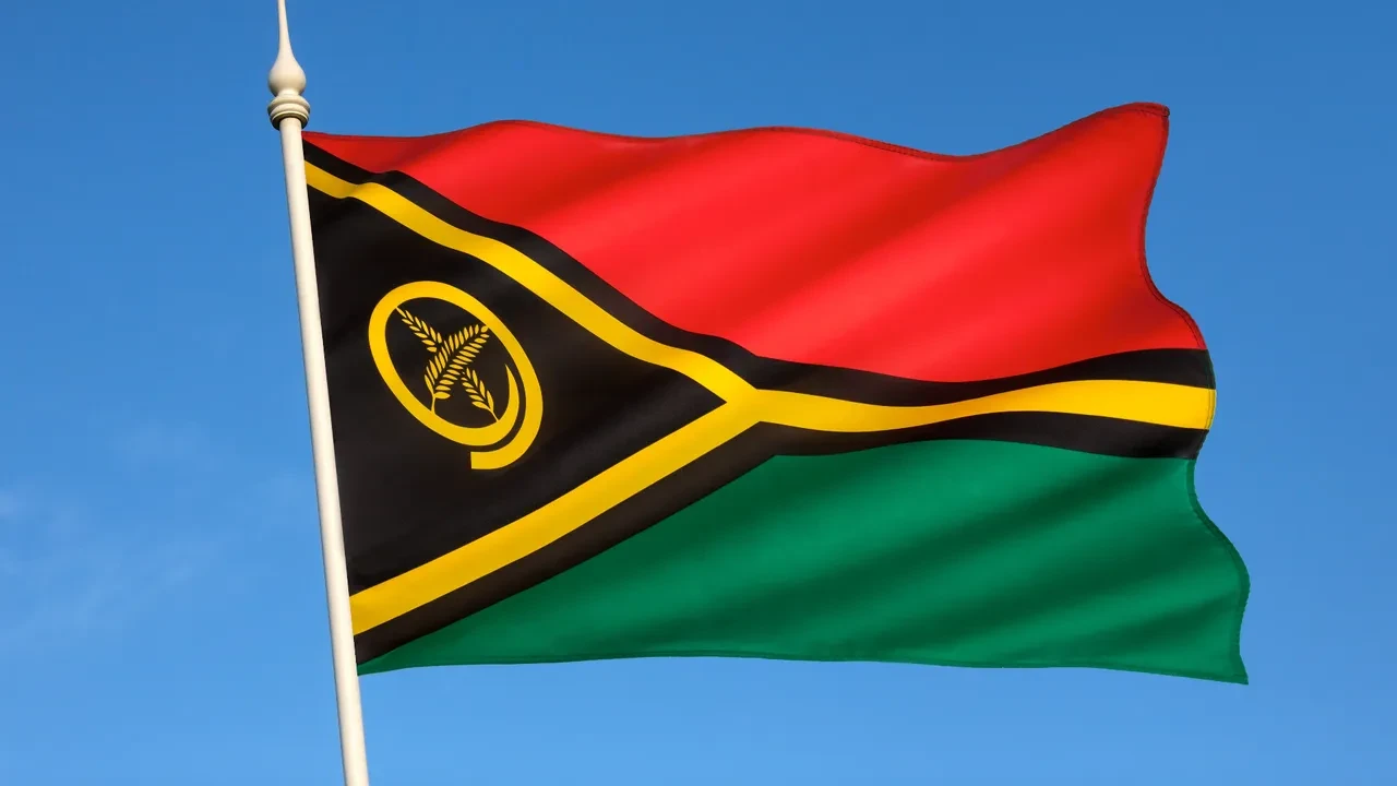 VANUATU