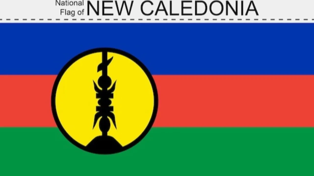 YENİ KALEDONYA
