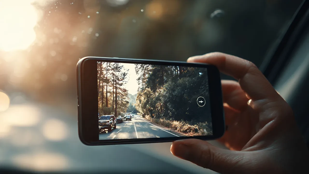 Dünyanın ilk 100 Megapiksel ön kameralı telefonu yolda