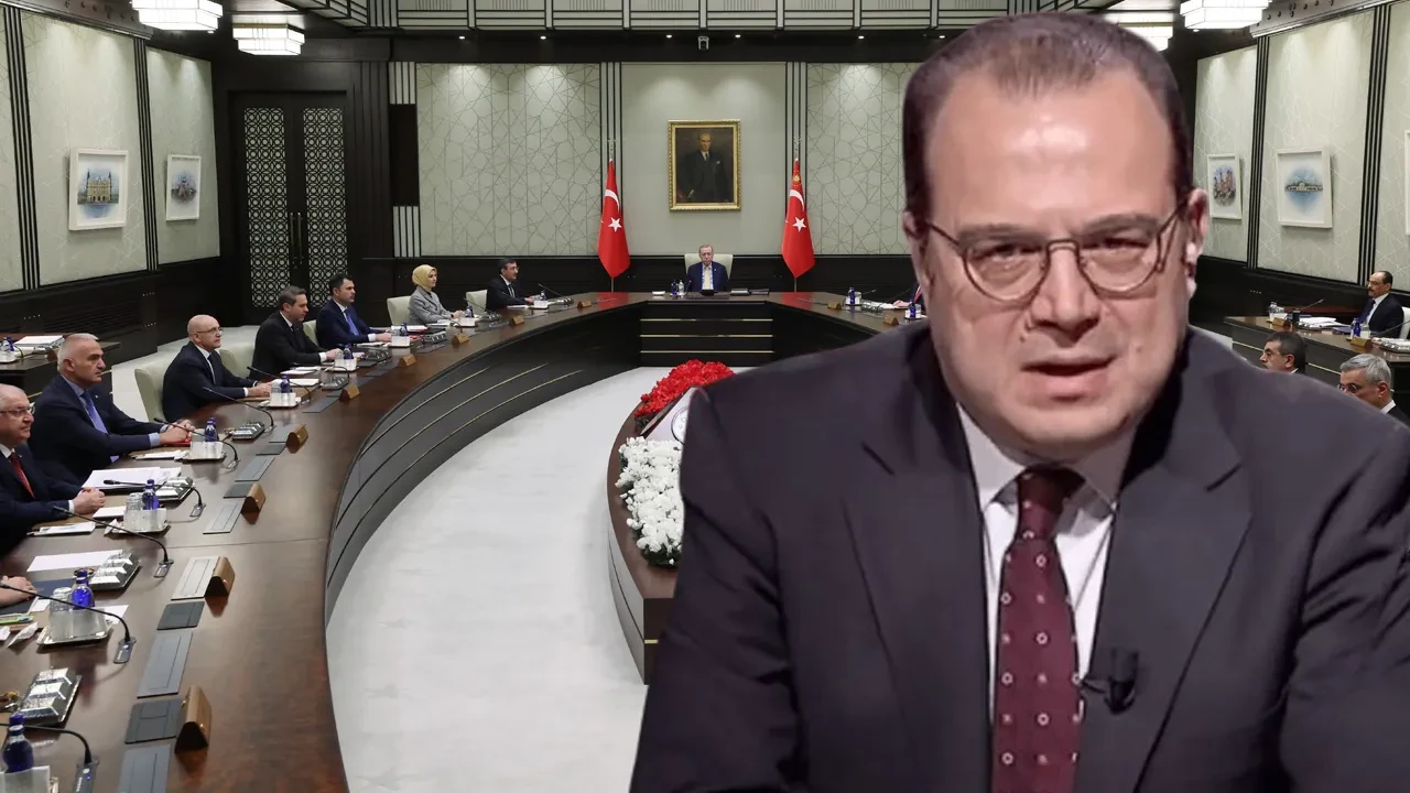 Fatih Atik 3 bakanın daha değişeceğini duyurdu! Emeklilerle ilgili de bir detay var