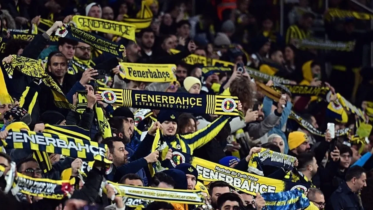 Fenerbahçe Nottingham Forest maçı bilet fiyatları belli oldu mu kaç lira?