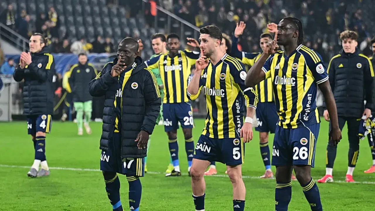 Fenerbahçe Nottingham Forest maçı bilet fiyatları belli oldu mu kaç lira?