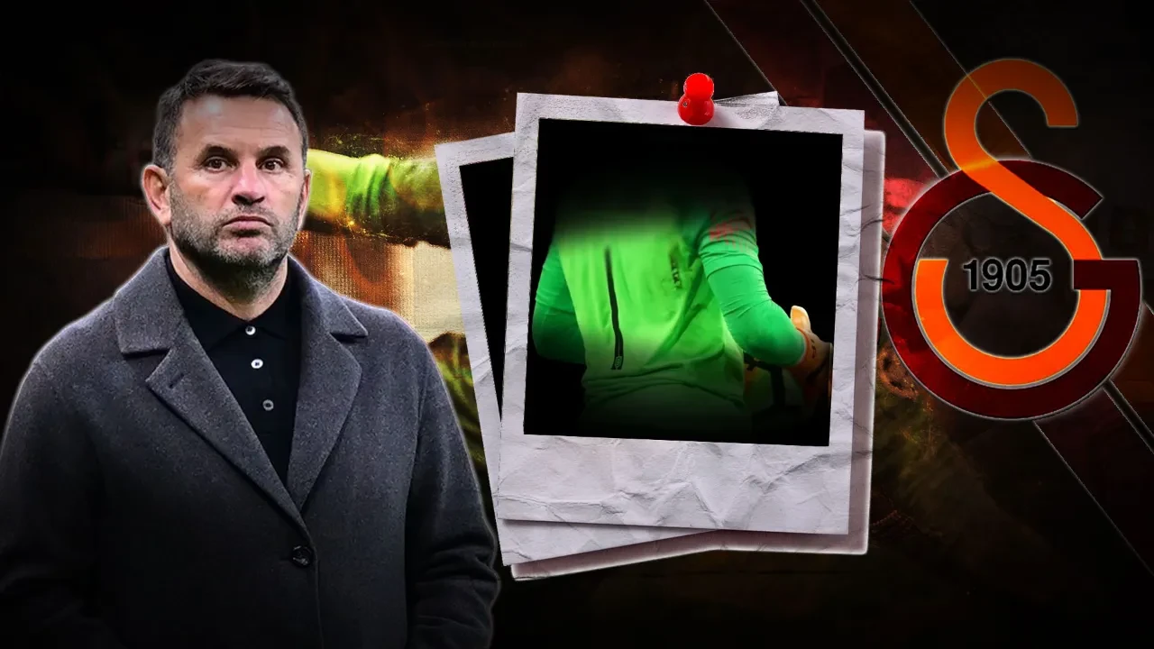 Galatasaray'da eldivenler el değiştiriyor! Cimbom'dan beklenmedik kaleci hamlesi: Yeni hedef Konya'da bulundu