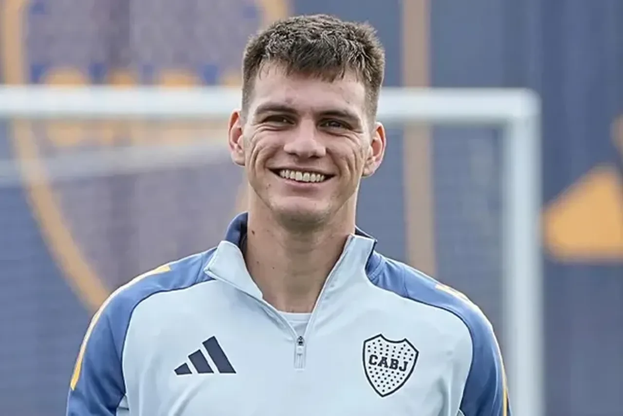 Galatasaray'dan Fenerbahçe'ye yılın transfer çalımı! Arjantinli yıldız için geri sayım başladı